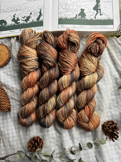 Tigger - Winnie the Pooh - Ready to ship - Limited Edition - NEW