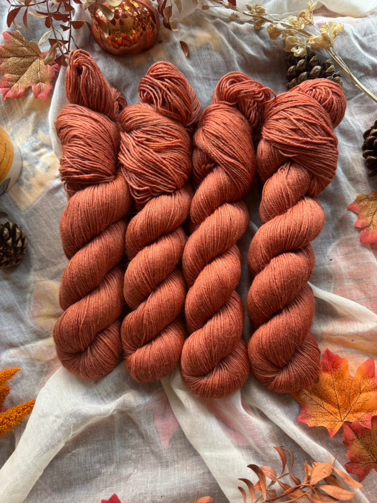 Monkey, Monkey, Underpants - Gilmore Girls - DYED TO ORDER - NEW