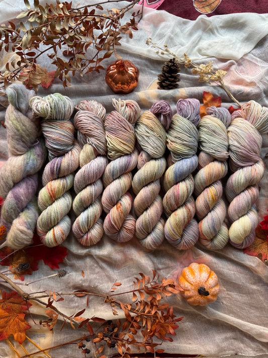 The Dragonfly Inn - Gilmore Girls - DYED TO ORDER - NEW