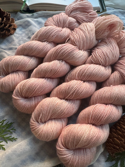 Trespassers Will - Winnie the Pooh - Dyed to Order 6-8 Weeks - NEW