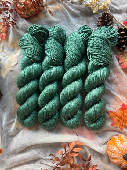 Jackson's Magical Zucchini Patch - Gilmore Girls - DYED TO ORDER - NEW