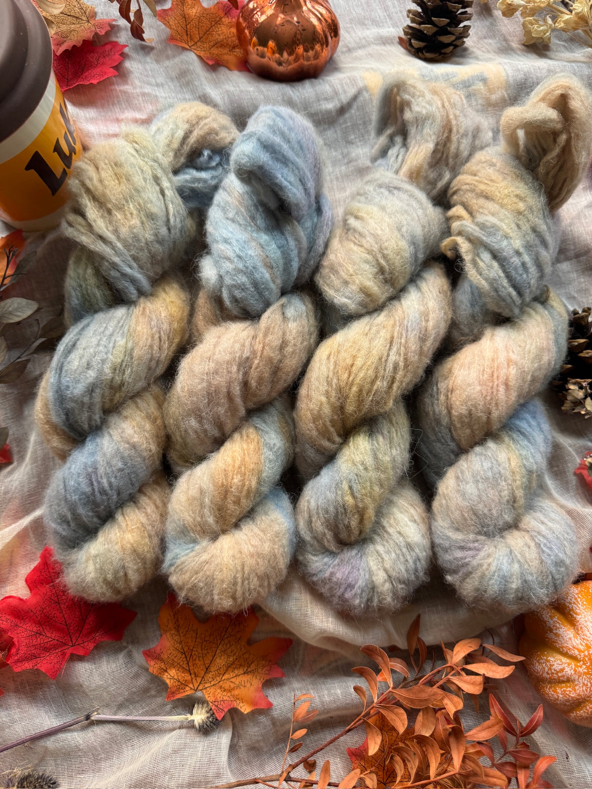 Rory Gilmore - Gilmore Girls - DYED TO ORDER - NEW