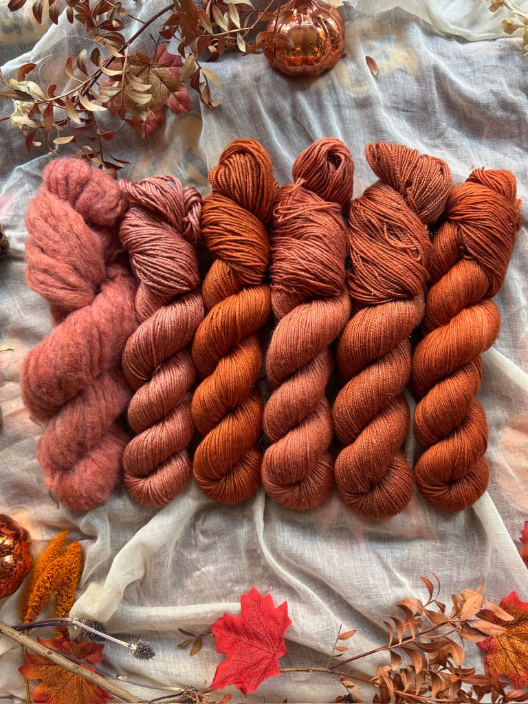 Monkey, Monkey, Underpants - Gilmore Girls - DYED TO ORDER - NEW