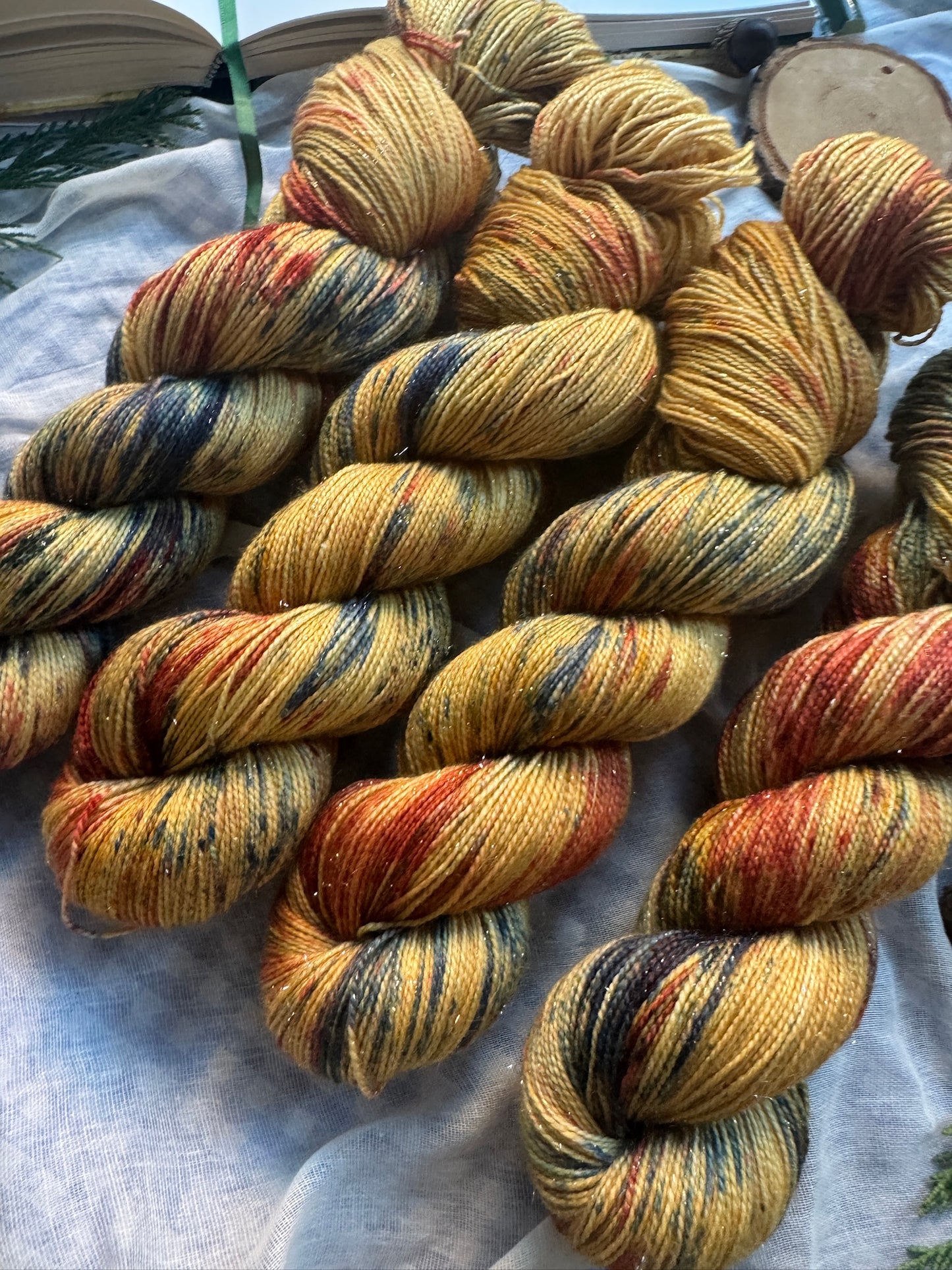 A Little boy and his Bear - Winnie the Pooh - Ready to ship - limited edition - NEW