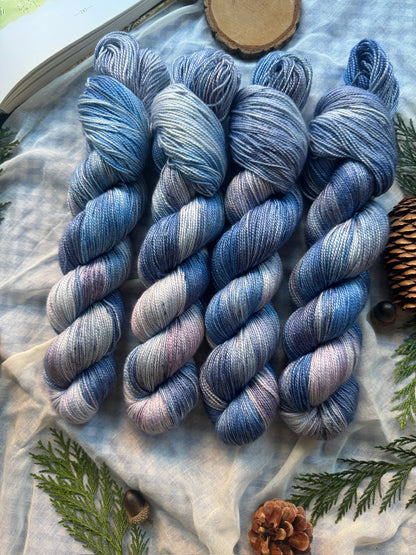 A Peaceful Sort of Day - Winnie the Pooh - Dyed to Order 6-8 Weeks - NEW