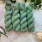Dancing in the Forest - Once Upon a Dream - DYED TO ORDER-  Hand Dyed Yarn - Dyed to Order - Cosy 4Ply, Cosy DK, Aran, Sock, Sparkle DK, Sparkle Sock, Snug NSW 4Ply - NEW