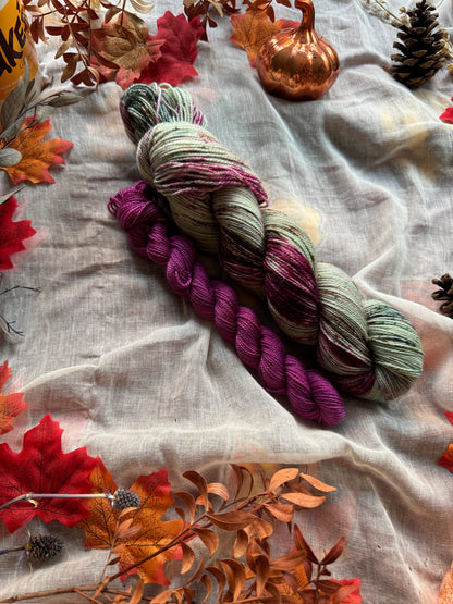 Emily Gilmore - Gilmore Girls - DYED TO ORDER - NEW