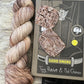 Aziraphale - Good Omens Collection - Hand Dyed Yarn - Dyed to Order (6 weeks) - NEW
