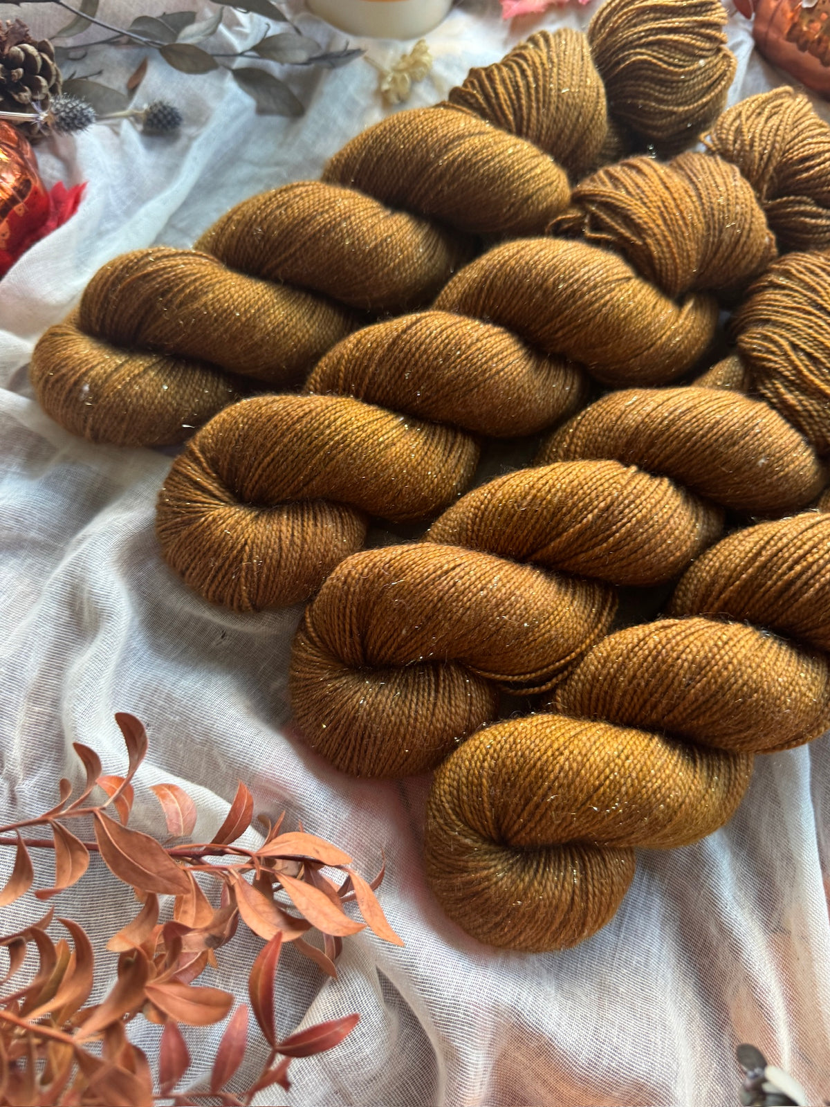 Coffee Coffee Coffee! - Gilmore Girls - DYED TO ORDER - NEW