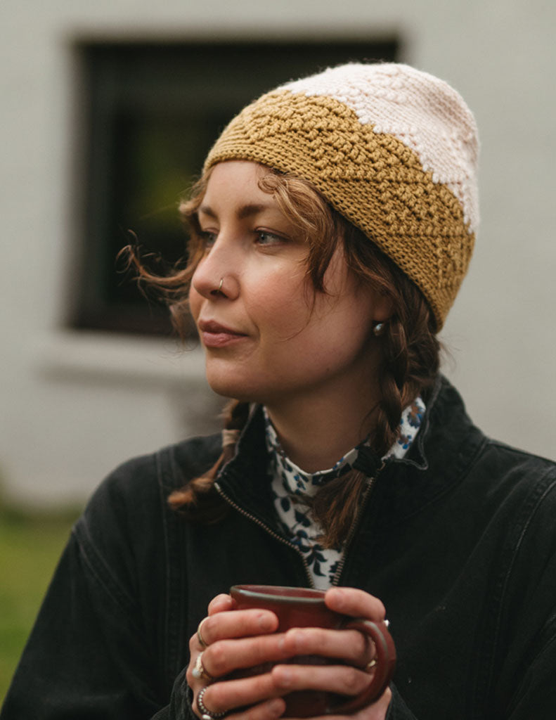 Moorit Crochet Magazine Autumn/Winter 2023 Issue 5