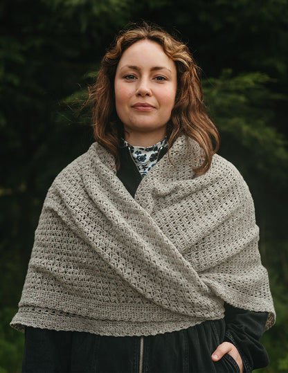 Moorit Crochet Magazine Autumn/Winter 2023 Issue 5