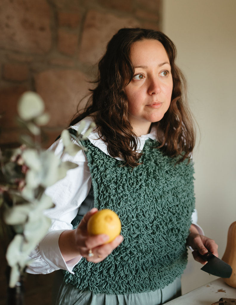 Moorit Crochet Magazine Autumn/Winter 2023 Issue 5