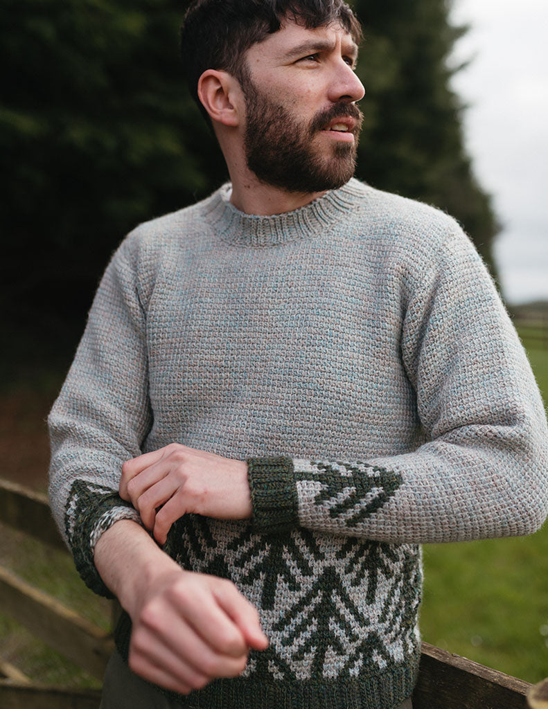 Moorit Crochet Magazine Autumn/Winter 2023 Issue 5