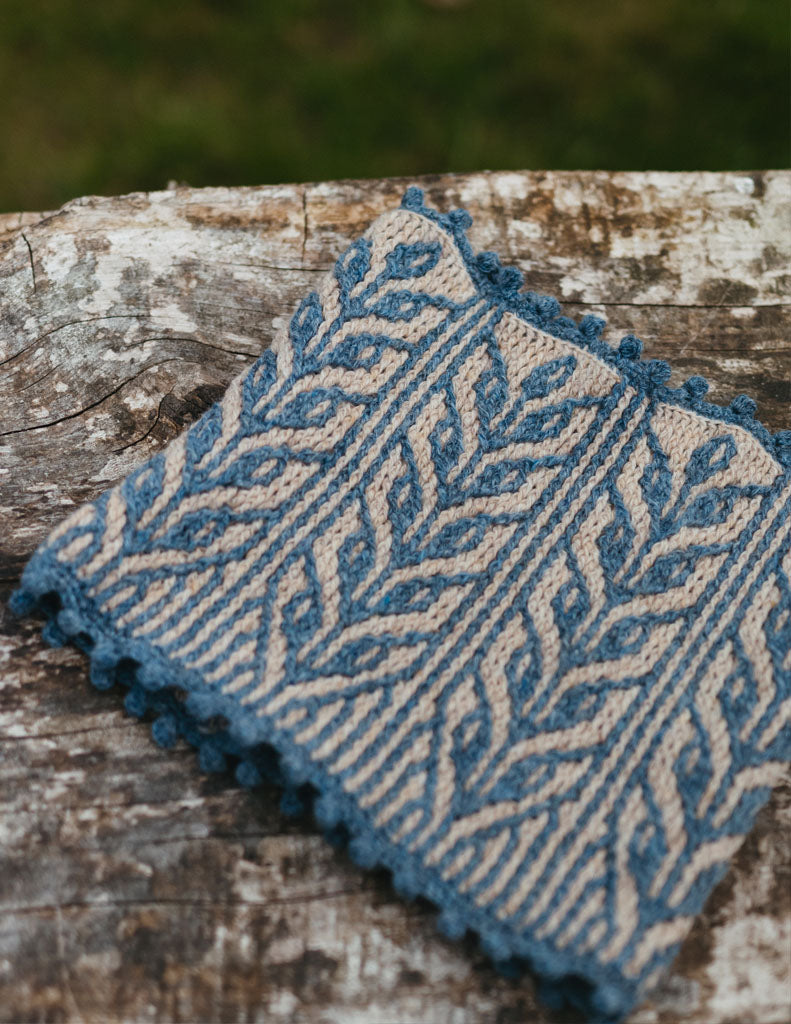 Moorit Crochet Magazine Autumn/Winter 2023 Issue 5