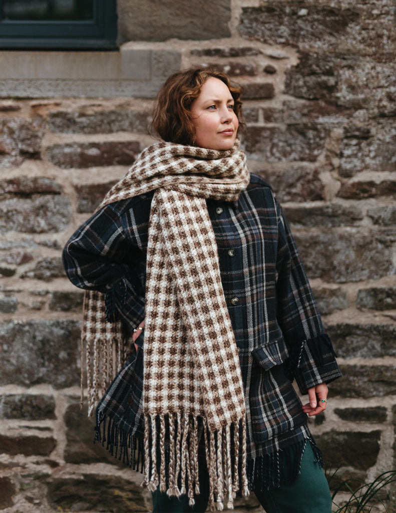 Moorit Crochet Magazine Autumn/Winter 2023 Issue 5