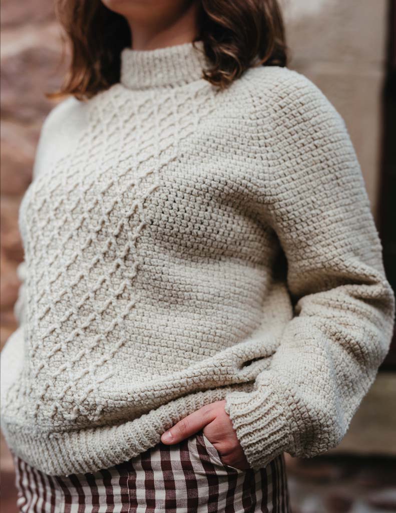 Moorit Crochet Magazine Autumn/Winter 2023 Issue 5
