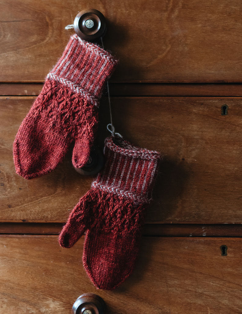 Moorit Crochet Magazine Autumn/Winter 2023 Issue 5