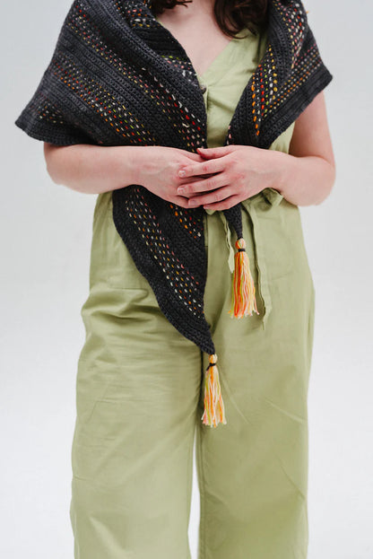NEW - Moorit Crochet Magazine Spring/Summer 2024 Issue 6