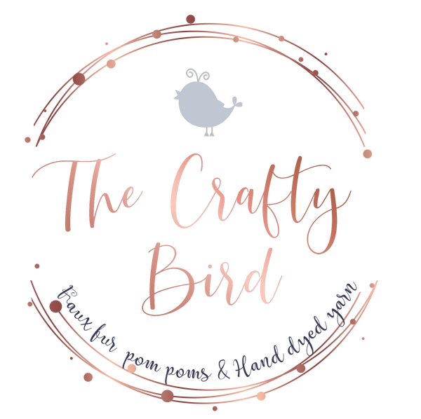 The Crafty Bird
