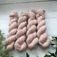 Liesl - Luxury DK -  Baby Alpaca, Silk and Cashmere Hand Dyed Yarn