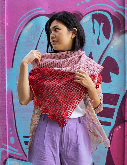 Moorit Crochet Magazine Spring/Summer 2023 Issue 4
