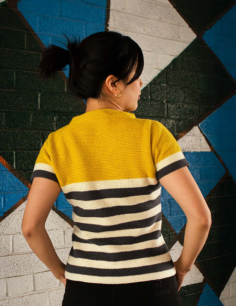 Moorit Crochet Magazine Spring/Summer 2023 Issue 4