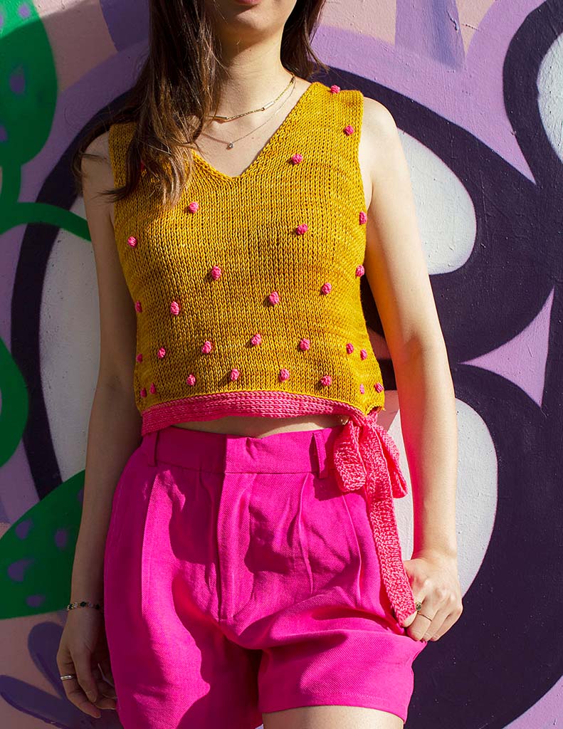 Moorit Crochet Magazine Spring/Summer 2023 Issue 4