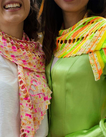Moorit Crochet Magazine Spring/Summer 2023 Issue 4
